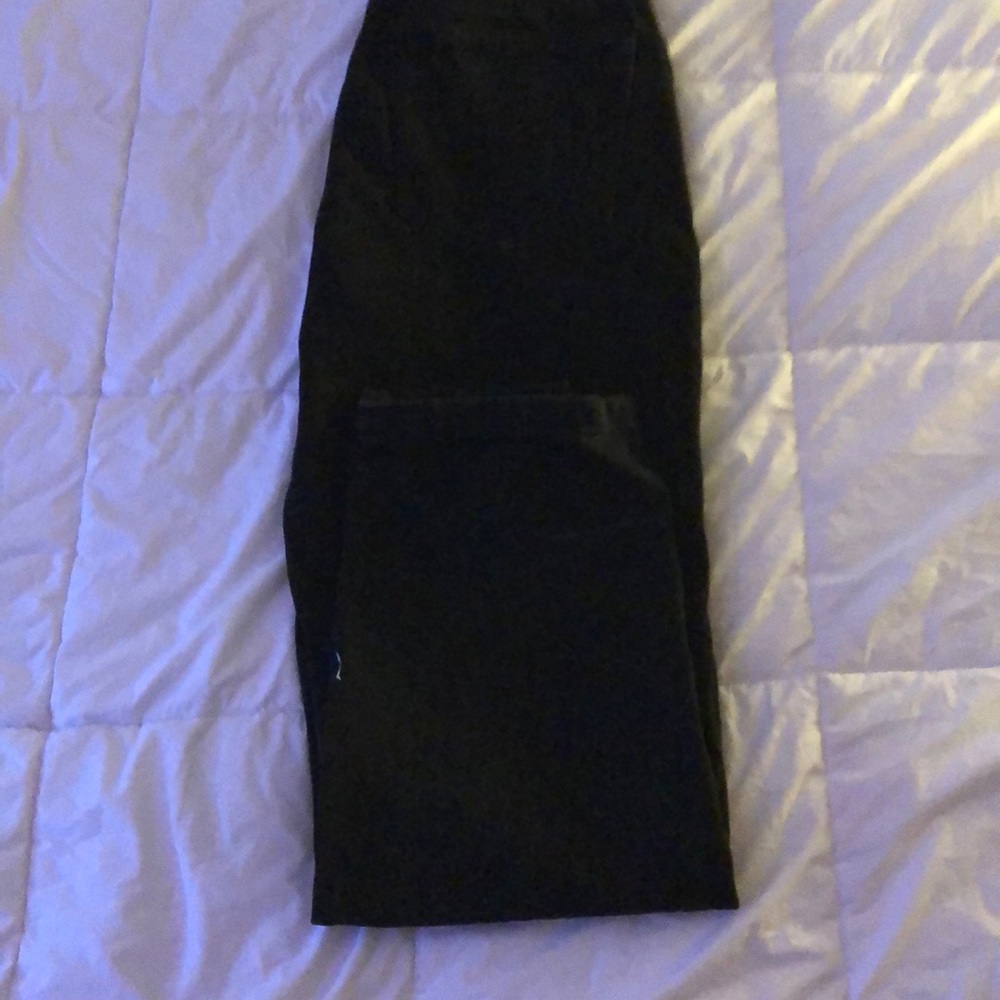 Black Jeans - Picture 2 of 3